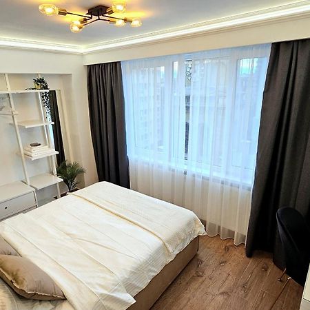 Like Home Stirbei 부쿠레슈티 외부 사진
